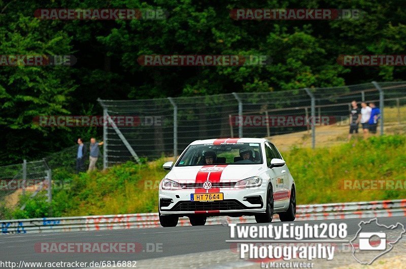 Bild #6816882 - Touristenfahrten Nürburgring Nordschleife (18.07.2019)