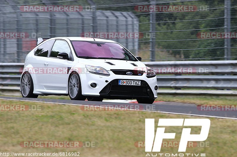 Bild #6816982 - Touristenfahrten Nürburgring Nordschleife (18.07.2019)