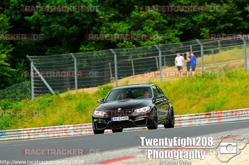 Bild #6817029 - Touristenfahrten Nürburgring Nordschleife (18.07.2019)