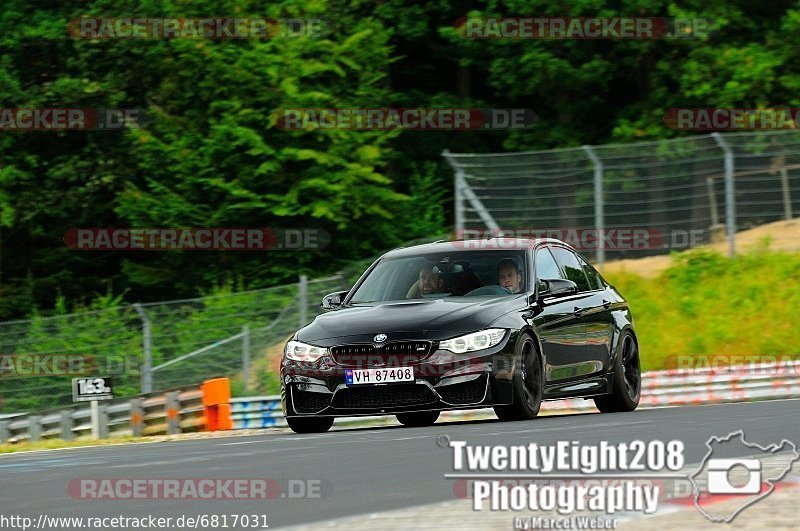 Bild #6817031 - Touristenfahrten Nürburgring Nordschleife (18.07.2019)