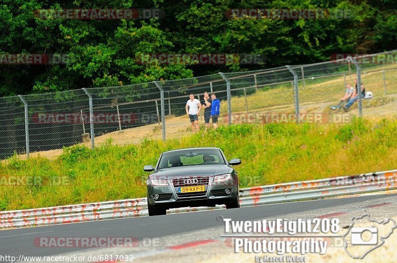 Bild #6817032 - Touristenfahrten Nürburgring Nordschleife (18.07.2019)