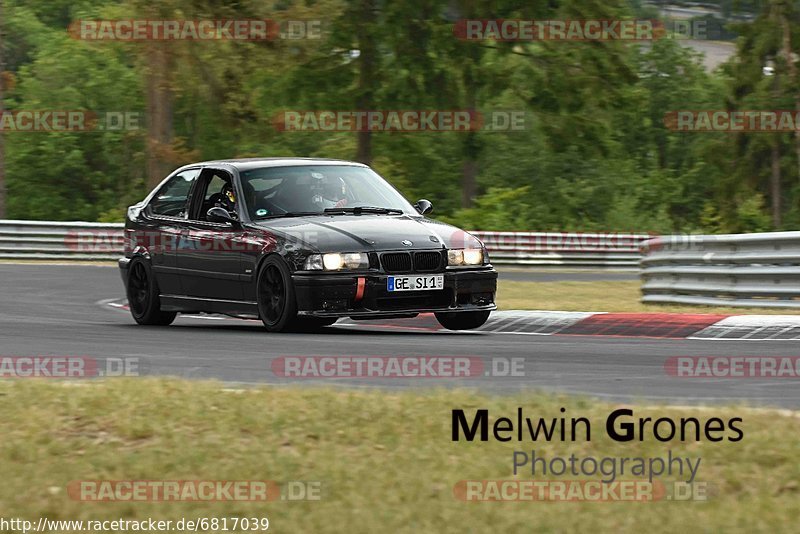 Bild #6817039 - Touristenfahrten Nürburgring Nordschleife (18.07.2019)