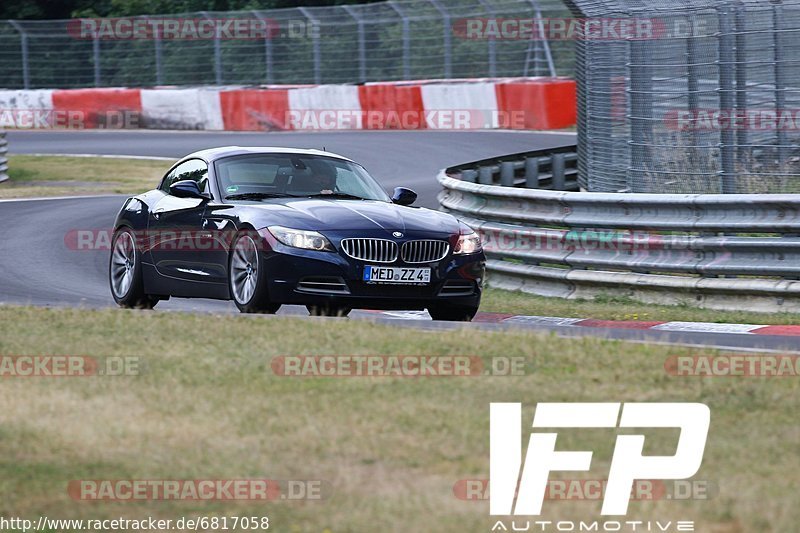 Bild #6817058 - Touristenfahrten Nürburgring Nordschleife (18.07.2019)