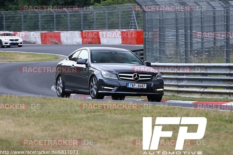 Bild #6817071 - Touristenfahrten Nürburgring Nordschleife (18.07.2019)