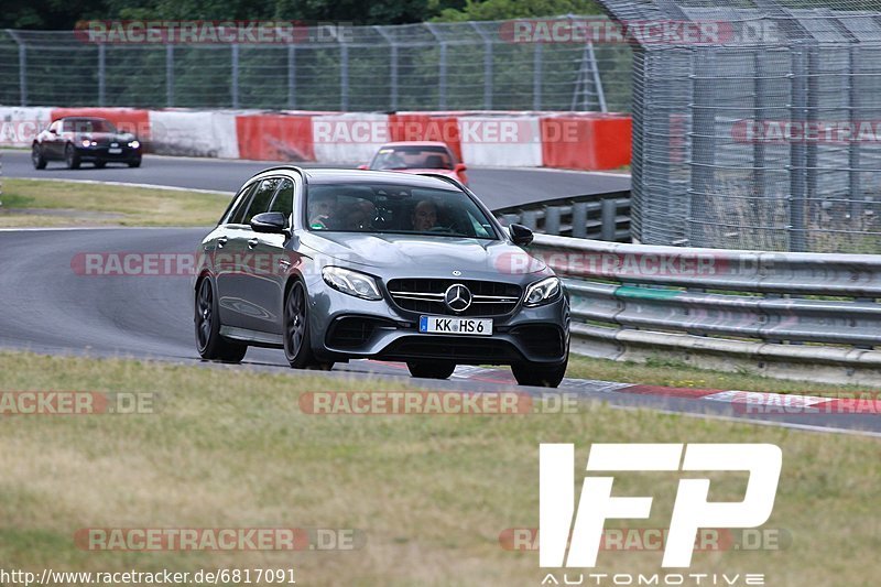 Bild #6817091 - Touristenfahrten Nürburgring Nordschleife (18.07.2019)