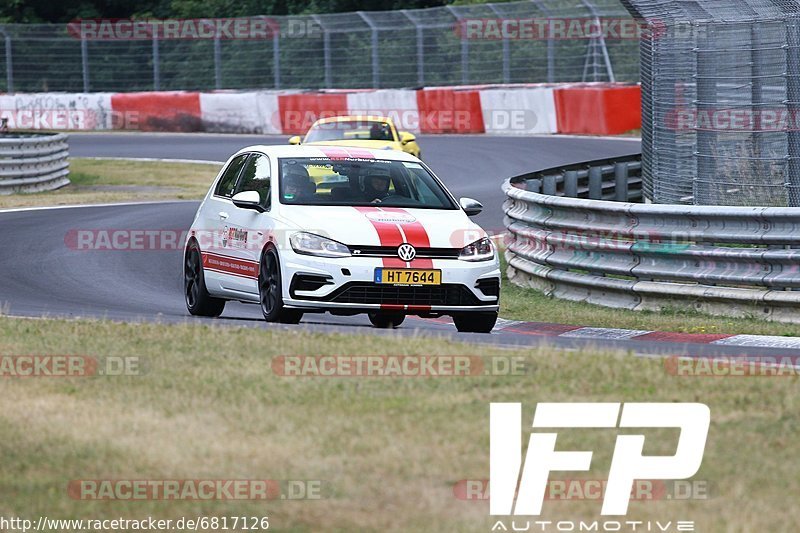 Bild #6817126 - Touristenfahrten Nürburgring Nordschleife (18.07.2019)