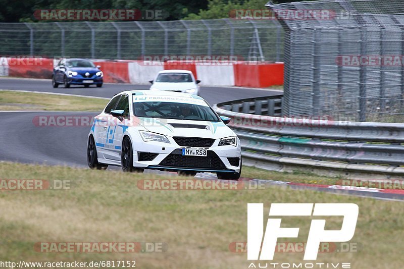 Bild #6817152 - Touristenfahrten Nürburgring Nordschleife (18.07.2019)