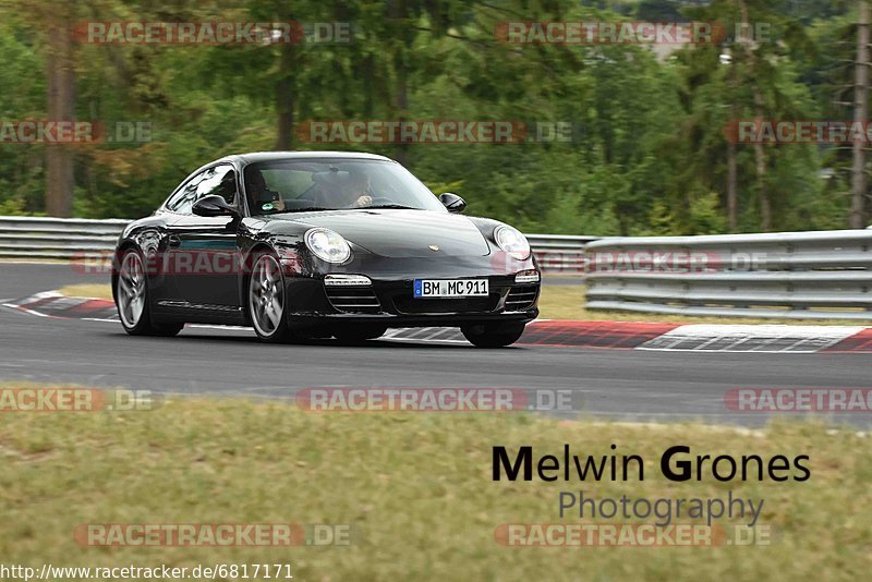 Bild #6817171 - Touristenfahrten Nürburgring Nordschleife (18.07.2019)