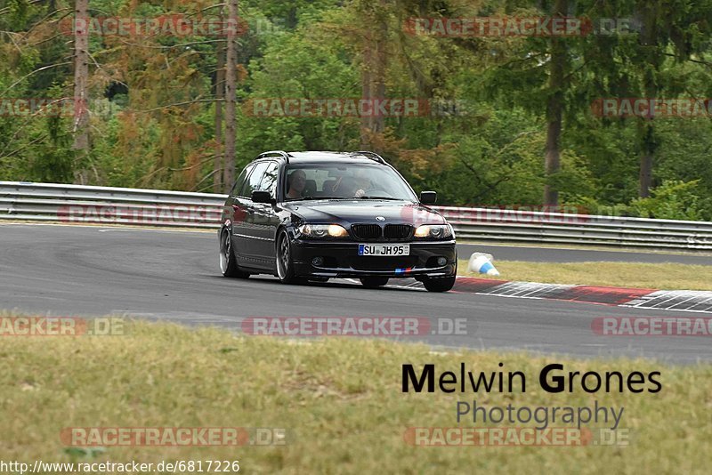 Bild #6817226 - Touristenfahrten Nürburgring Nordschleife (18.07.2019)