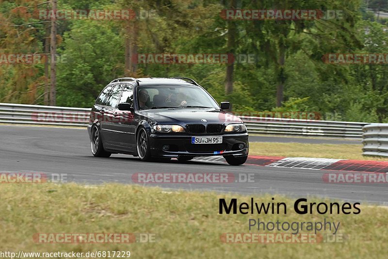 Bild #6817229 - Touristenfahrten Nürburgring Nordschleife (18.07.2019)