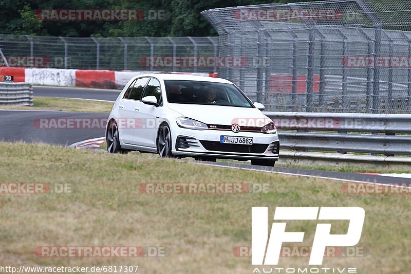 Bild #6817307 - Touristenfahrten Nürburgring Nordschleife (18.07.2019)