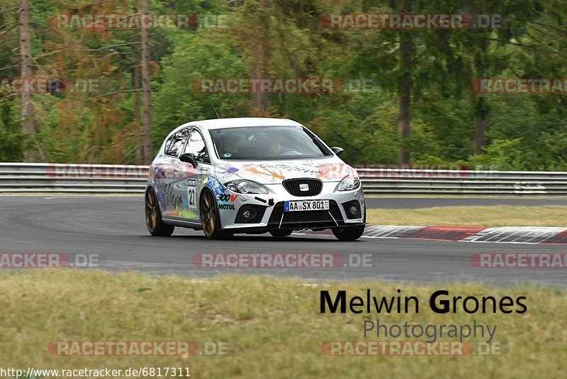 Bild #6817311 - Touristenfahrten Nürburgring Nordschleife (18.07.2019)