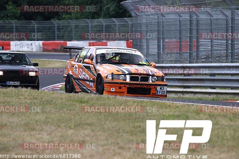 Bild #6817360 - Touristenfahrten Nürburgring Nordschleife (18.07.2019)