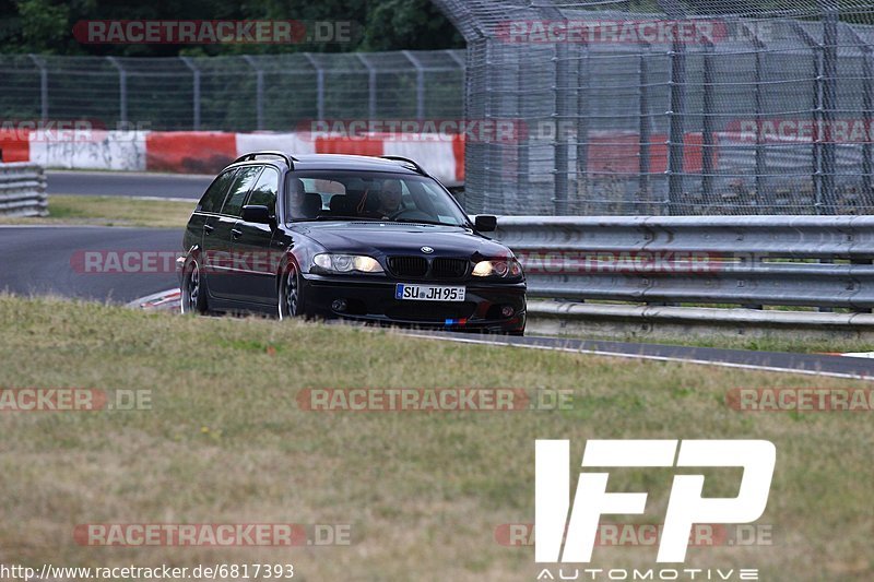 Bild #6817393 - Touristenfahrten Nürburgring Nordschleife (18.07.2019)