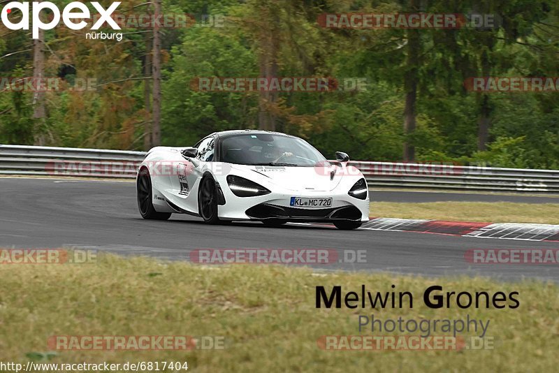 Bild #6817404 - Touristenfahrten Nürburgring Nordschleife (18.07.2019)