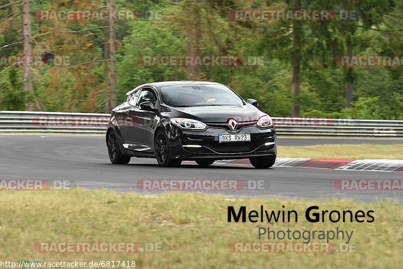 Bild #6817418 - Touristenfahrten Nürburgring Nordschleife (18.07.2019)