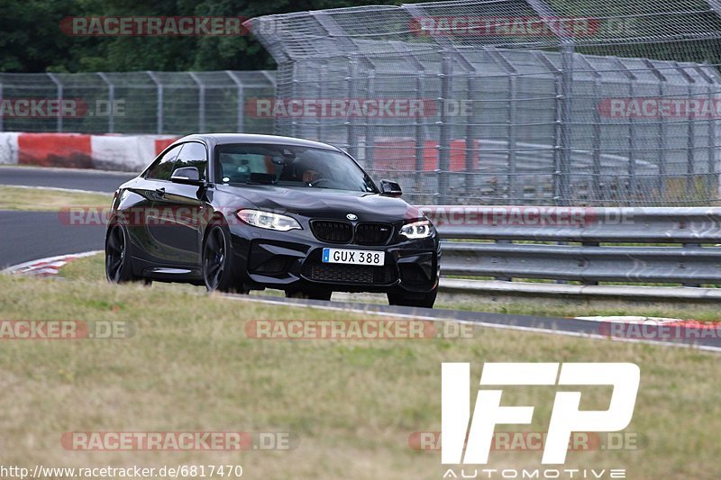 Bild #6817470 - Touristenfahrten Nürburgring Nordschleife (18.07.2019)