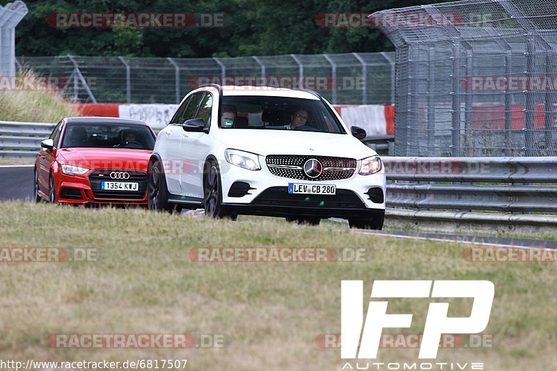 Bild #6817507 - Touristenfahrten Nürburgring Nordschleife (18.07.2019)