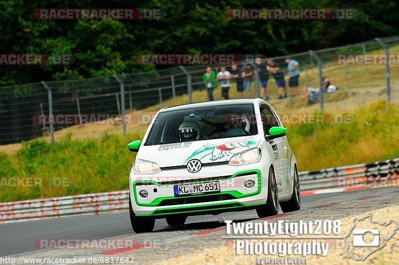 Bild #6817642 - Touristenfahrten Nürburgring Nordschleife (18.07.2019)