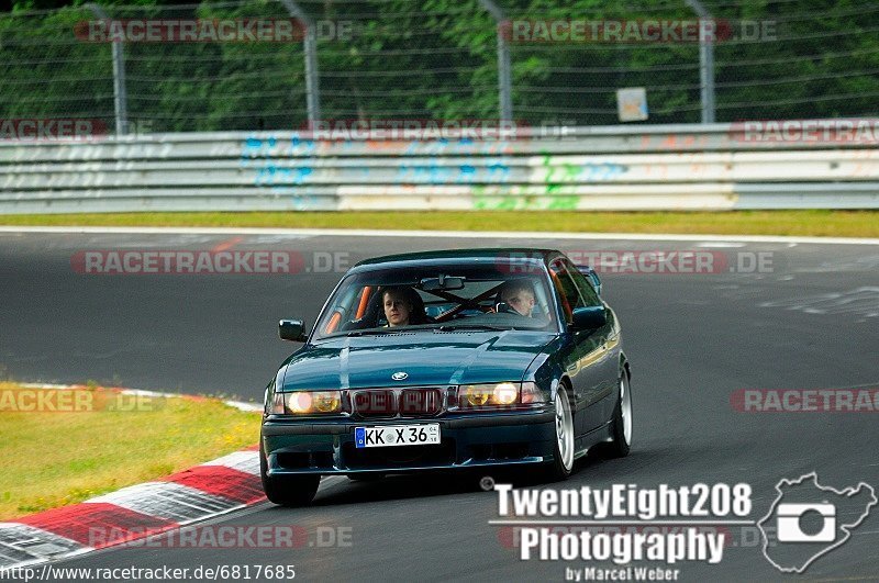 Bild #6817685 - Touristenfahrten Nürburgring Nordschleife (18.07.2019)