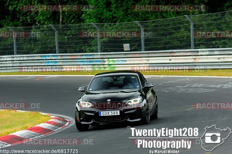 Bild #6817725 - Touristenfahrten Nürburgring Nordschleife (18.07.2019)