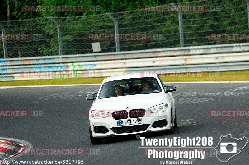 Bild #6817795 - Touristenfahrten Nürburgring Nordschleife (18.07.2019)