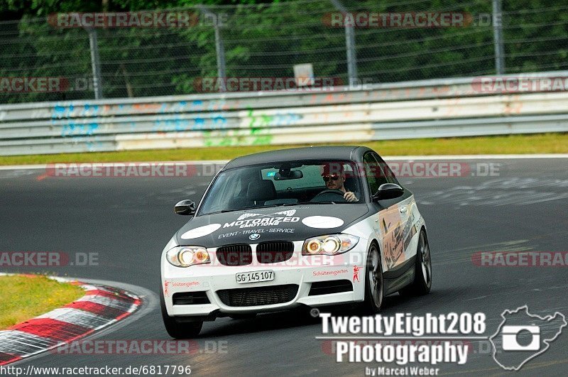 Bild #6817796 - Touristenfahrten Nürburgring Nordschleife (18.07.2019)