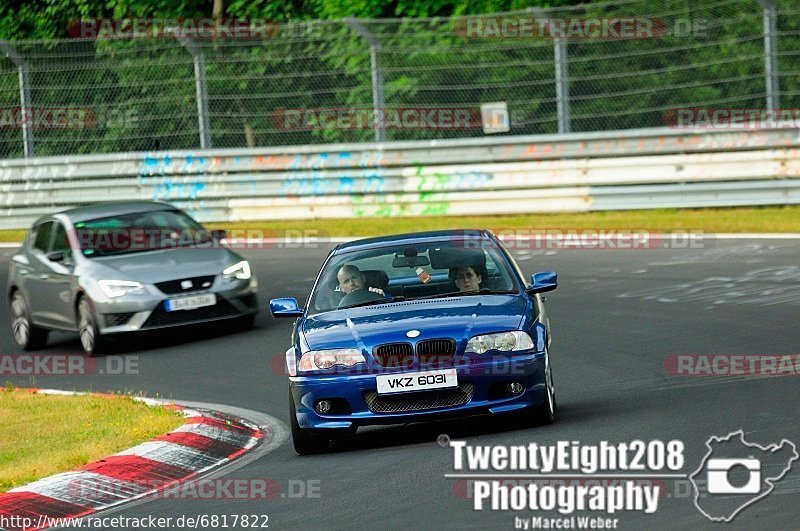 Bild #6817822 - Touristenfahrten Nürburgring Nordschleife (18.07.2019)