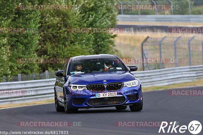 Bild #6817933 - Touristenfahrten Nürburgring Nordschleife (18.07.2019)