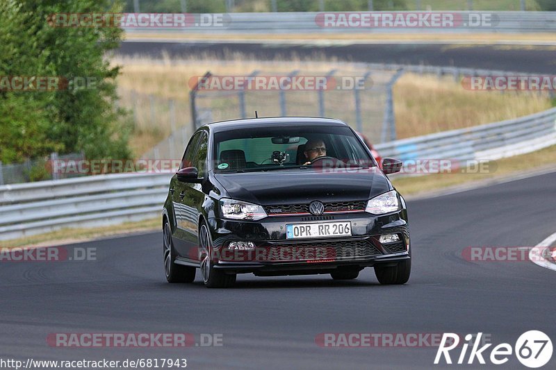 Bild #6817943 - Touristenfahrten Nürburgring Nordschleife (18.07.2019)