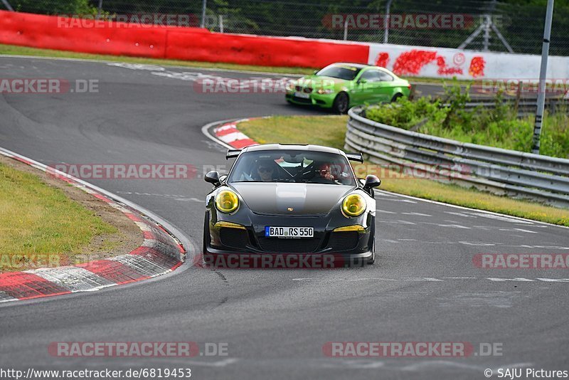 Bild #6819453 - Touristenfahrten Nürburgring Nordschleife (19.07.2019)