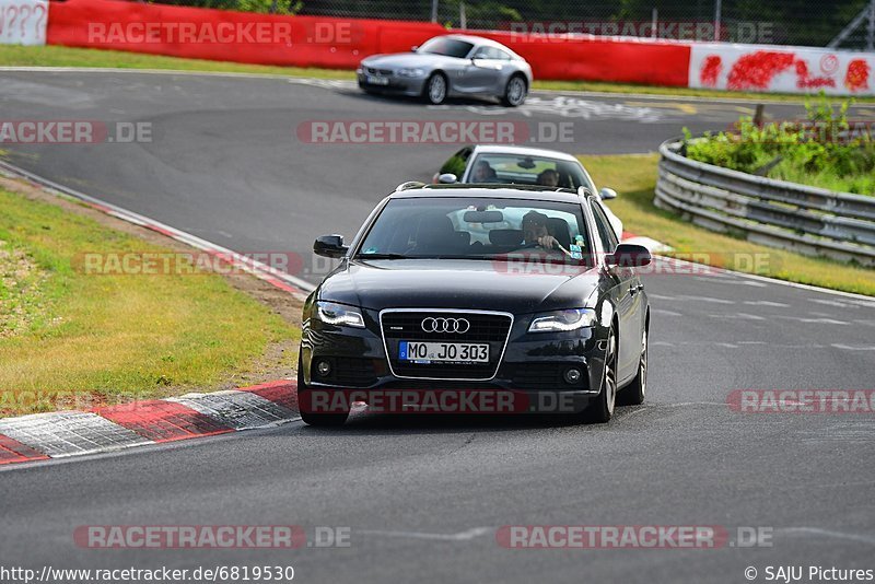 Bild #6819530 - Touristenfahrten Nürburgring Nordschleife (19.07.2019)