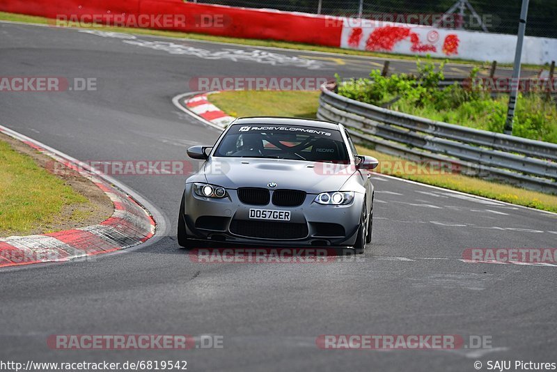 Bild #6819542 - Touristenfahrten Nürburgring Nordschleife (19.07.2019)