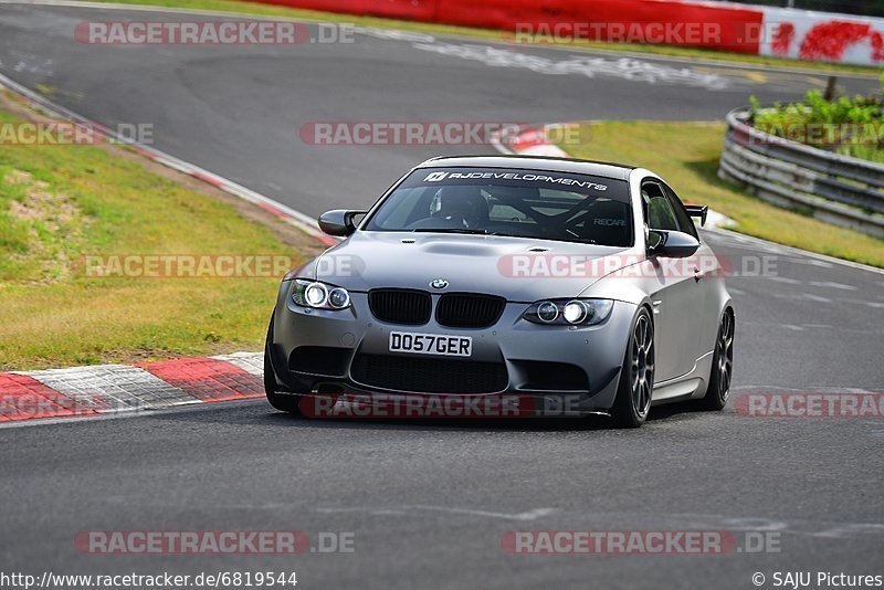 Bild #6819544 - Touristenfahrten Nürburgring Nordschleife (19.07.2019)