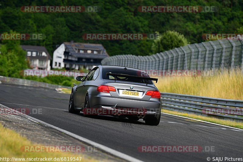 Bild #6819547 - Touristenfahrten Nürburgring Nordschleife (19.07.2019)