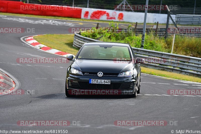 Bild #6819550 - Touristenfahrten Nürburgring Nordschleife (19.07.2019)