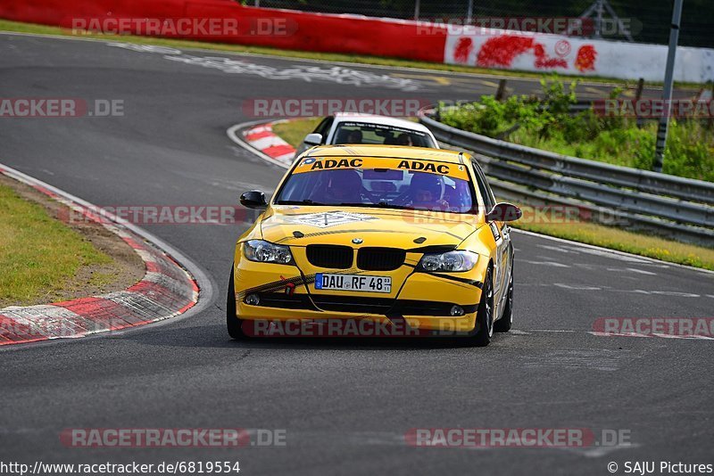 Bild #6819554 - Touristenfahrten Nürburgring Nordschleife (19.07.2019)