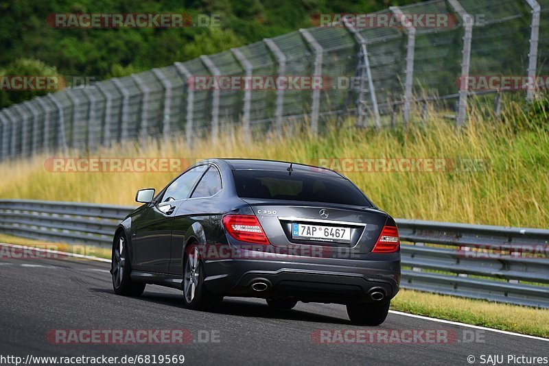 Bild #6819569 - Touristenfahrten Nürburgring Nordschleife (19.07.2019)