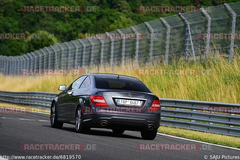 Bild #6819570 - Touristenfahrten Nürburgring Nordschleife (19.07.2019)