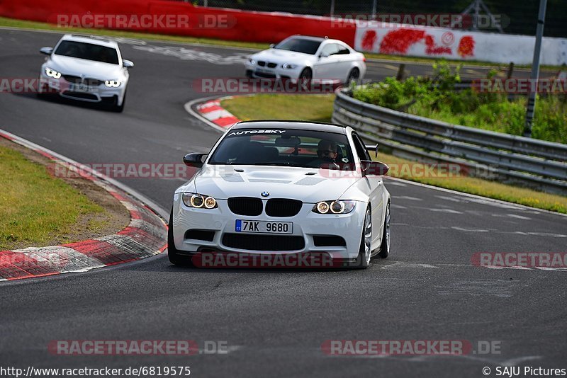 Bild #6819575 - Touristenfahrten Nürburgring Nordschleife (19.07.2019)