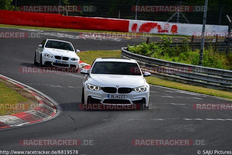 Bild #6819578 - Touristenfahrten Nürburgring Nordschleife (19.07.2019)