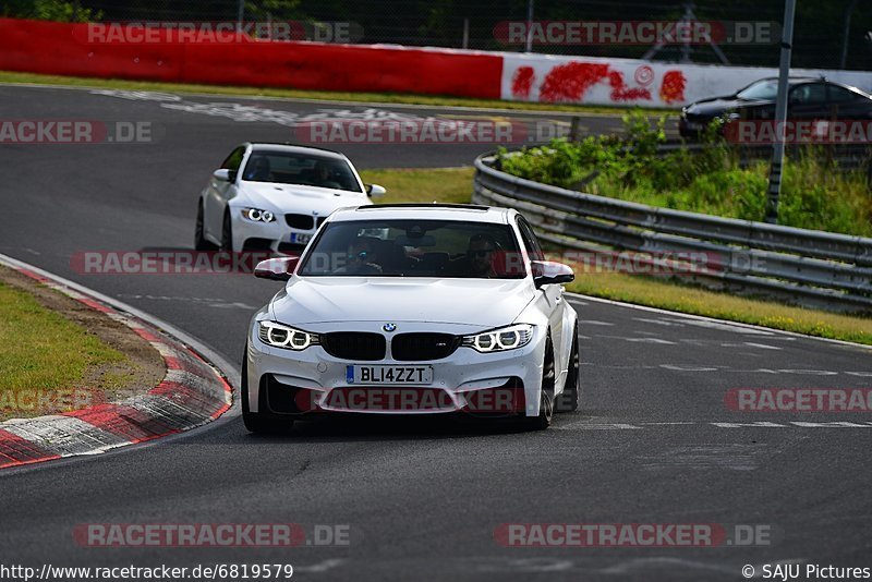 Bild #6819579 - Touristenfahrten Nürburgring Nordschleife (19.07.2019)