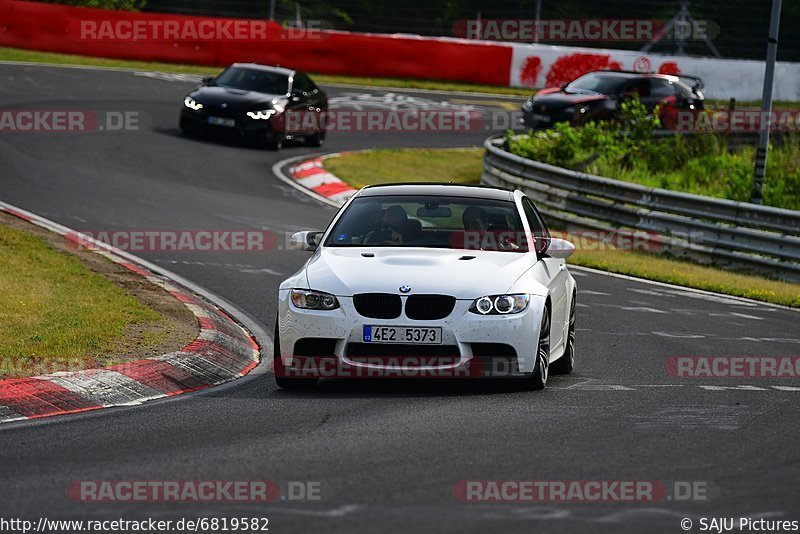 Bild #6819582 - Touristenfahrten Nürburgring Nordschleife (19.07.2019)