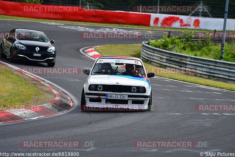 Bild #6819800 - Touristenfahrten Nürburgring Nordschleife (19.07.2019)