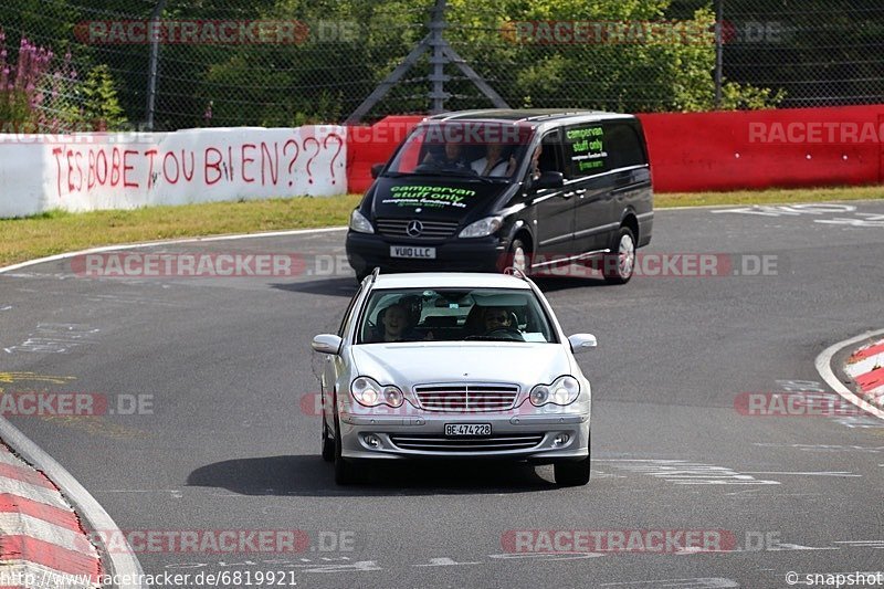 Bild #6819921 - Touristenfahrten Nürburgring Nordschleife (19.07.2019)