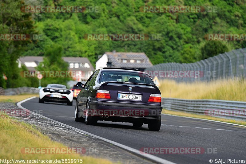 Bild #6819975 - Touristenfahrten Nürburgring Nordschleife (19.07.2019)