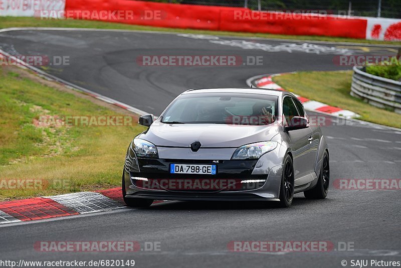 Bild #6820149 - Touristenfahrten Nürburgring Nordschleife (19.07.2019)