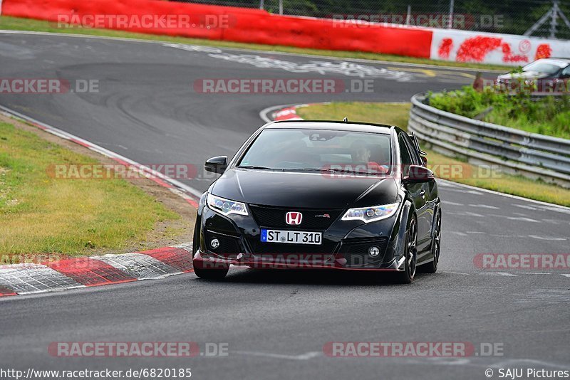 Bild #6820185 - Touristenfahrten Nürburgring Nordschleife (19.07.2019)