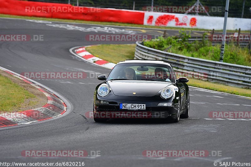 Bild #6820216 - Touristenfahrten Nürburgring Nordschleife (19.07.2019)