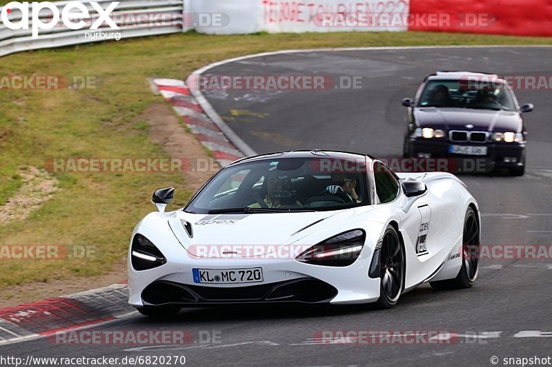 Bild #6820270 - Touristenfahrten Nürburgring Nordschleife (19.07.2019)